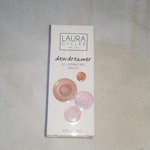Laura Gellar DewDreamer Illuminating Drops